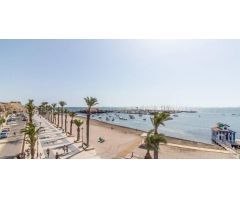 Chalet en Venta en Los Alcázares, Murcia