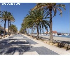 Chalet en Venta en Los Alcázares, Murcia