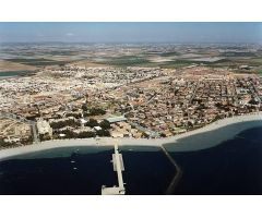 Chalet en Venta en Los Alcázares, Murcia