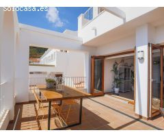 Piso en Venta en Xeresa, Valencia