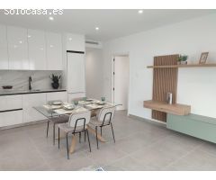 Chalet en Venta en Torre-Pacheco, Murcia