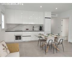 Chalet en Venta en Torre-Pacheco, Murcia