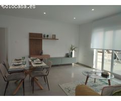 Chalet en Venta en Torre-Pacheco, Murcia