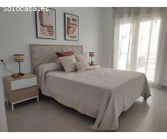 Chalet en Venta en Torre-Pacheco, Murcia