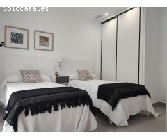 Chalet en Venta en Torre-Pacheco, Murcia