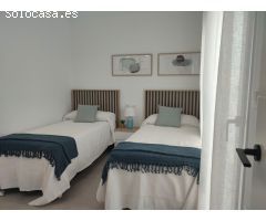 Chalet en Venta en Torre-Pacheco, Murcia