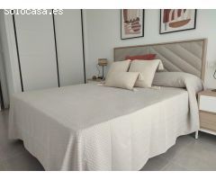 Chalet en Venta en Torre-Pacheco, Murcia