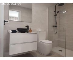 Chalet en Venta en Torre-Pacheco, Murcia