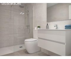 Chalet en Venta en Torre-Pacheco, Murcia