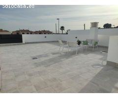 Chalet en Venta en Torre-Pacheco, Murcia