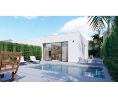 Chalet en Venta en Cartagena, Murcia