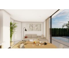 Chalet en Venta en Cartagena, Murcia