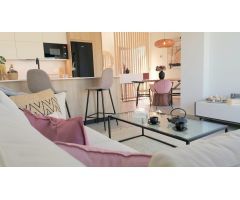 Chalet en Venta en San Javier, Murcia