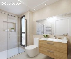 Chalet en Venta en San Javier, Murcia