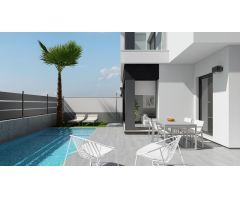 Chalet en Venta en San Javier, Murcia
