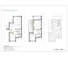 Chalet en Venta en San Javier, Murcia
