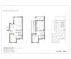 Chalet en Venta en San Javier, Murcia