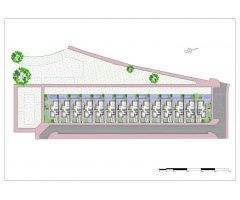 Chalet en Venta en San Javier, Murcia
