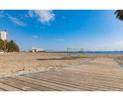 Chalet en Venta en San Javier, Murcia