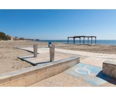 Chalet en Venta en San Javier, Murcia