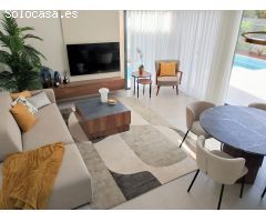 Chalet en Venta en San Javier, Murcia