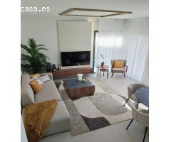 Chalet en Venta en San Javier, Murcia