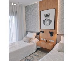Chalet en Venta en San Javier, Murcia