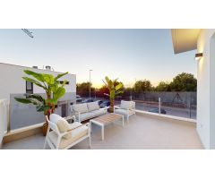 Chalet en Venta en San Javier, Murcia