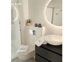 Chalet en Venta en San Javier, Murcia