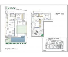 Chalet en Venta en San Javier, Murcia