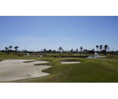 Chalet en Venta en San Javier, Murcia