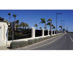 Chalet en Venta en San Javier, Murcia