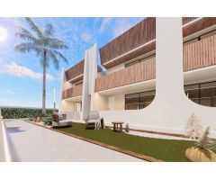 Bungalow en Venta en San Pedro del Pinatar, Murcia