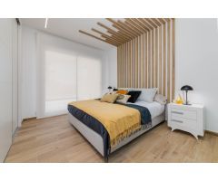 Piso en Venta en Los Alcázares, Murcia