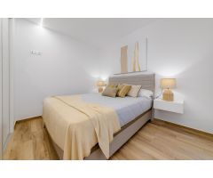 Piso en Venta en Los Alcázares, Murcia