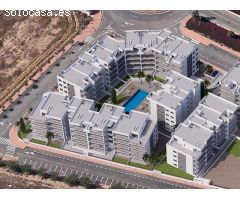 Piso en Venta en Los Alcázares, Murcia