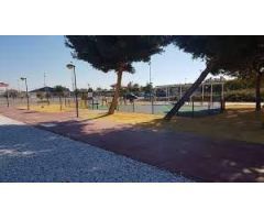 Chalet en Venta en Torre-Pacheco, Murcia