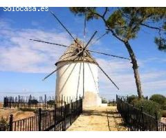 Chalet en Venta en Torre-Pacheco, Murcia