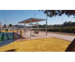 Chalet en Venta en Torre-Pacheco, Murcia