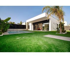 Chalet en Venta en Molina de Segura, Murcia