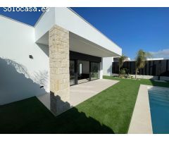 Chalet en Venta en Molina de Segura, Murcia