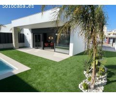 Chalet en Venta en Molina de Segura, Murcia