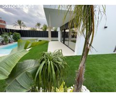 Chalet en Venta en Molina de Segura, Murcia