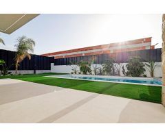 Chalet en Venta en Molina de Segura, Murcia