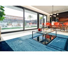 Chalet en Venta en Molina de Segura, Murcia