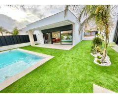 Chalet en Venta en Molina de Segura, Murcia