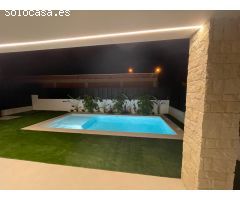 Chalet en Venta en Molina de Segura, Murcia