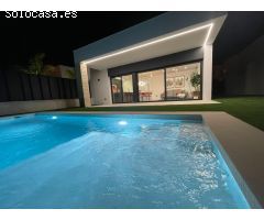 Chalet en Venta en Molina de Segura, Murcia