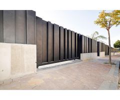 Chalet en Venta en Molina de Segura, Murcia