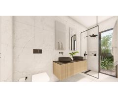 Chalet en Venta en Molina de Segura, Murcia